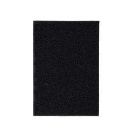 Large Foam Dressing Kit (10" x 5.9" foam)