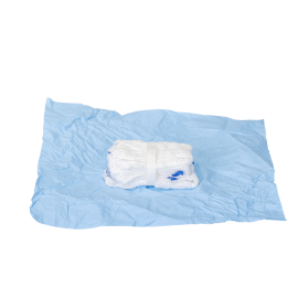 Lap Sponge - Pre-washed - Sterile