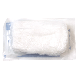 Krinkle Gauze Roll - Sterile