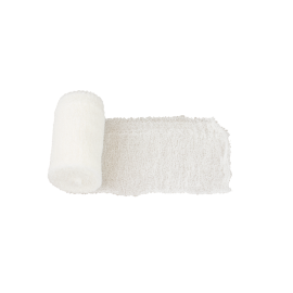 Krinkle Gauze Roll - Non-Sterile