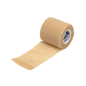 Sensi Wrap, Self-Adherent