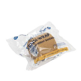 Sensi Wrap, Self-Adherent