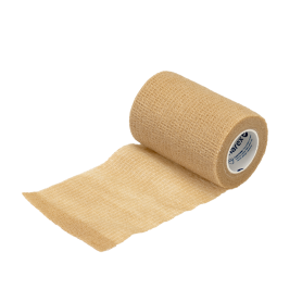 Sensi Wrap, Self-Adherent