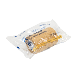 Sensi Wrap, Self-Adherent