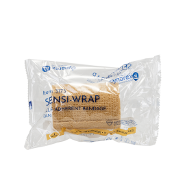 Sensi Wrap, Self-Adherent