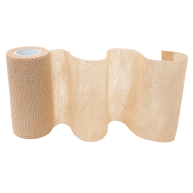 Sensi Wrap, Self-Adherent