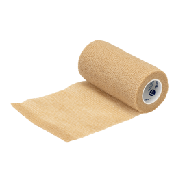 Sensi Wrap, Self-Adherent