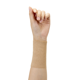 Sensi Wrap, Self-Adherent