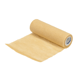 Sensi Wrap, Self-Adherent