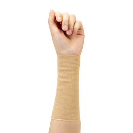 Sensi Wrap, Self-Adherent