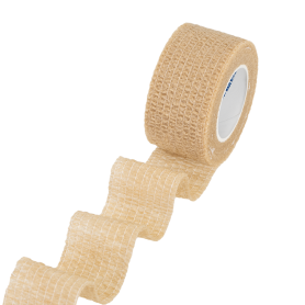 Sensi Wrap, Self-Adherent - Latex Free