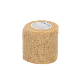 Sensi Wrap, Self-Adherent - Latex Free