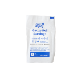 Gauze Roll Bandage