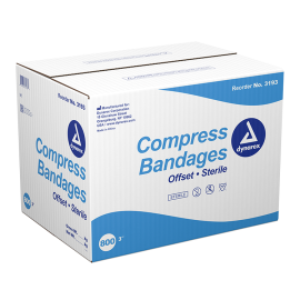 Compress Bandage