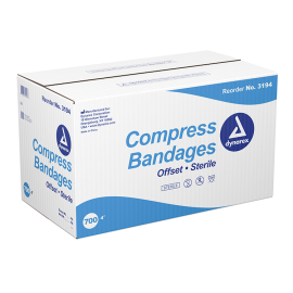 Compress Bandage