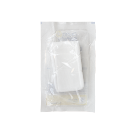 Absorbent Gauze Compress