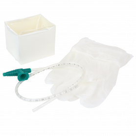 Suction Catheter Kits
