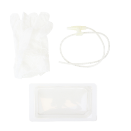 Suction Catheter Mini - Kit