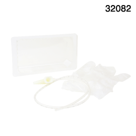 Suction Catheter Mini - Kit