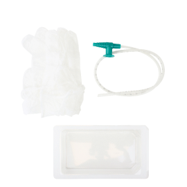 Suction Catheter Mini - Kit