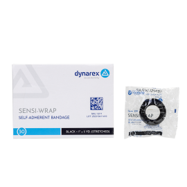 Sensi Wrap, Self-Adherent