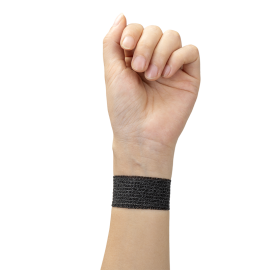 Sensi Wrap, Self-Adherent