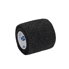 Sensi Wrap, Self-Adherent