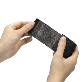 Sensi Wrap, Self-Adherent