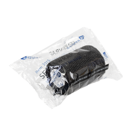 Sensi Wrap, Self-Adherent