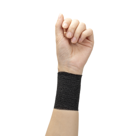 Sensi Wrap, Self-Adherent