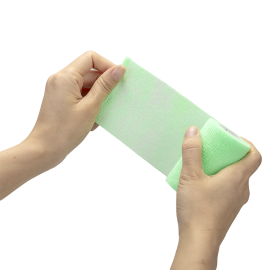 Sensi Wrap, Self-Adherent - Latex Free