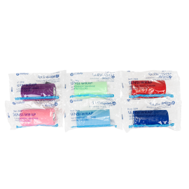 Sensi Wrap, Self-Adherent - Latex Free
