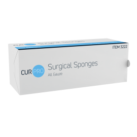 Surgical Gauze Sponge