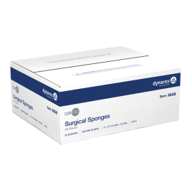 Surgical Gauze Sponge