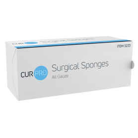Surgical Gauze Sponge