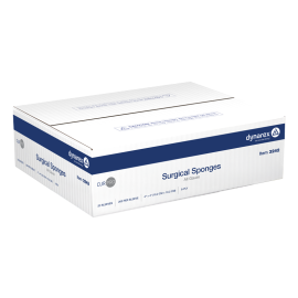Surgical Gauze Sponge