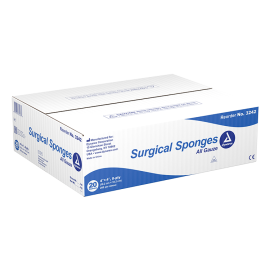 Surgical Gauze Sponge