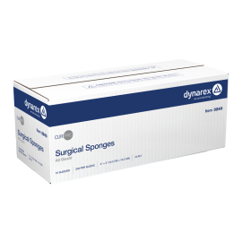 Surgical Gauze Sponge