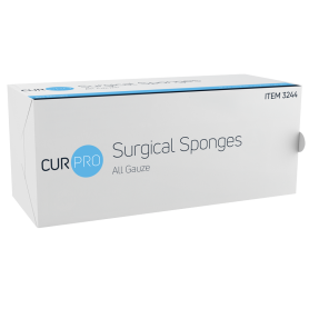 Surgical Gauze Sponge