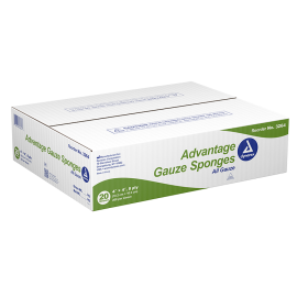 Advantage Surgical Sponges