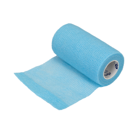 Sensi Wrap, Self-Adherent