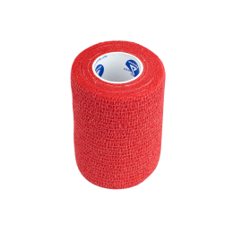 Sensi Wrap, Self-Adherent Wrap- Latex Free