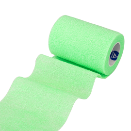 Sensi Wrap, Self-Adherent Wrap- Latex Free