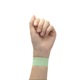 Sensi Wrap, Self-Adherent Wrap- Latex Free