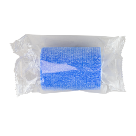 Sensi Wrap, Self-Adherent Wrap - Latex Free