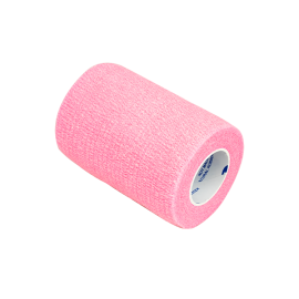 Sensi Wrap, Self-Adherent Wrap - Latex Free