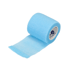 Sensi Wrap, Self-Adherent Wrap - Latex Free