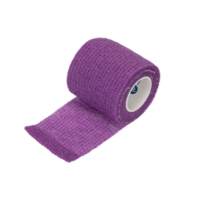 Sensi Wrap, Self-Adherent Wrap - Latex Free