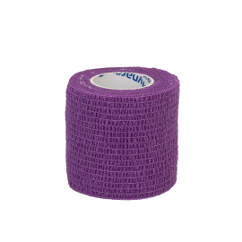 Sensi Wrap, Self-Adherent Wrap - Latex Free