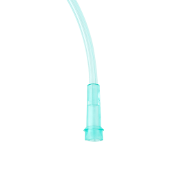 Nasal Oxygen Cannula Cushion Tip w/ Ultra Soft Ear Foam w/ 7